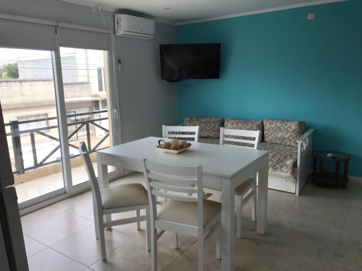 Los 7 Deseos Tandil Exterior foto
