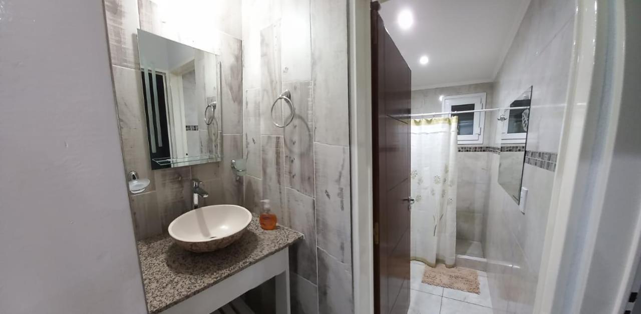 Los 7 Deseos Tandil Exterior foto